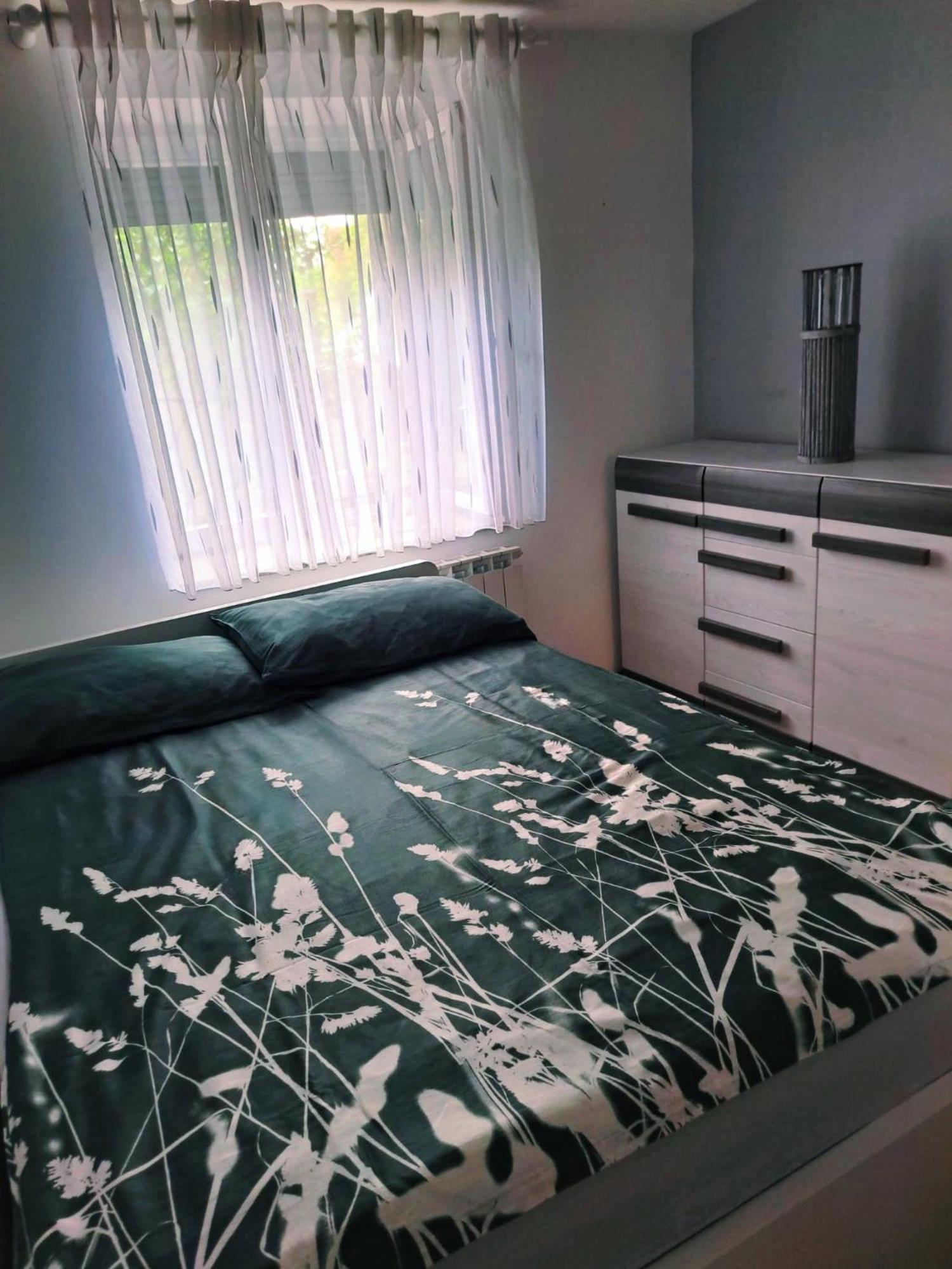 Apartman Cresnar Zagreb Exterior foto